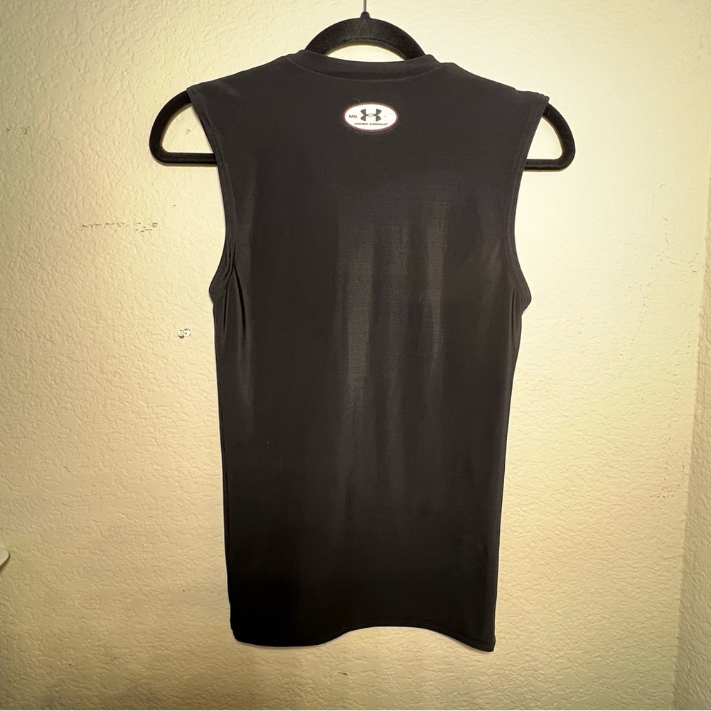 UNDER ARMOUR Athletic Tank/M - Picture 3 of 3